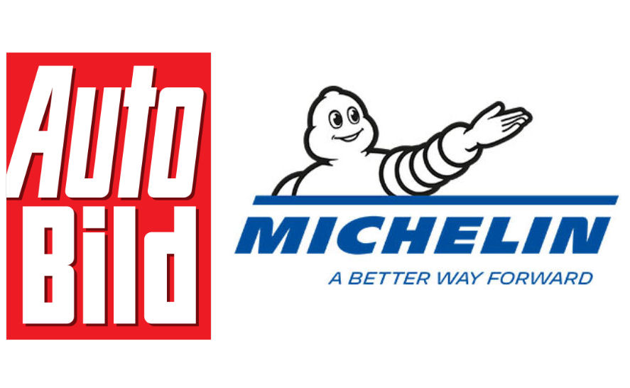 Michelin best in braking – Auto Bild