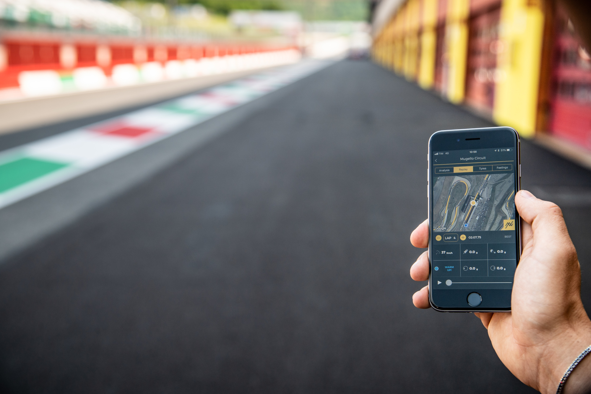 Pirelli Track Adrenaline launched