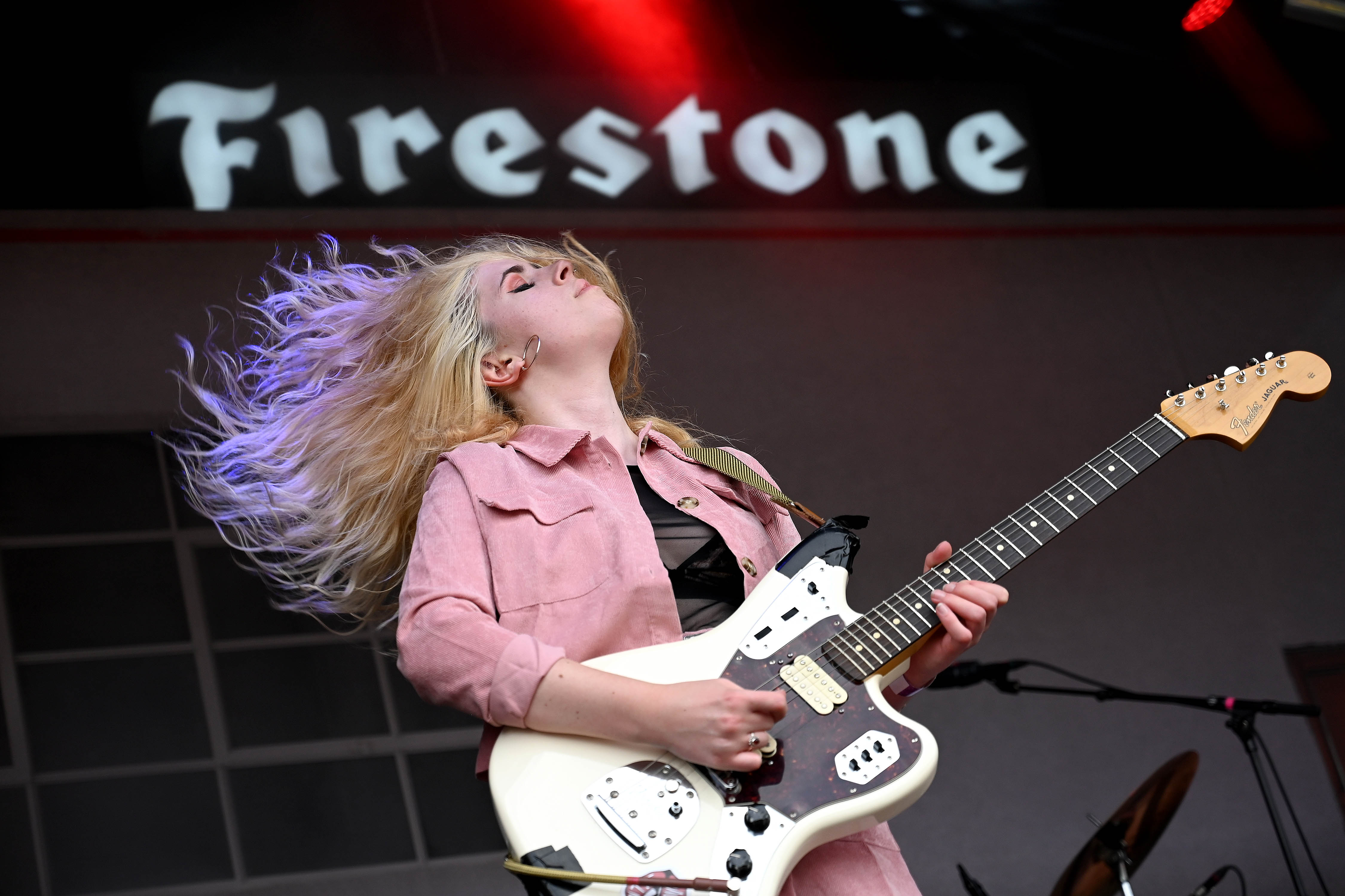 Firestone puts musicians on Road to the Main Stage