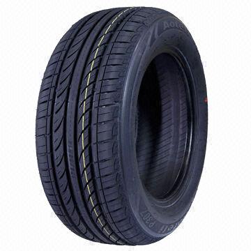 Aoteli P307 What Tyre Independent tyre comparison