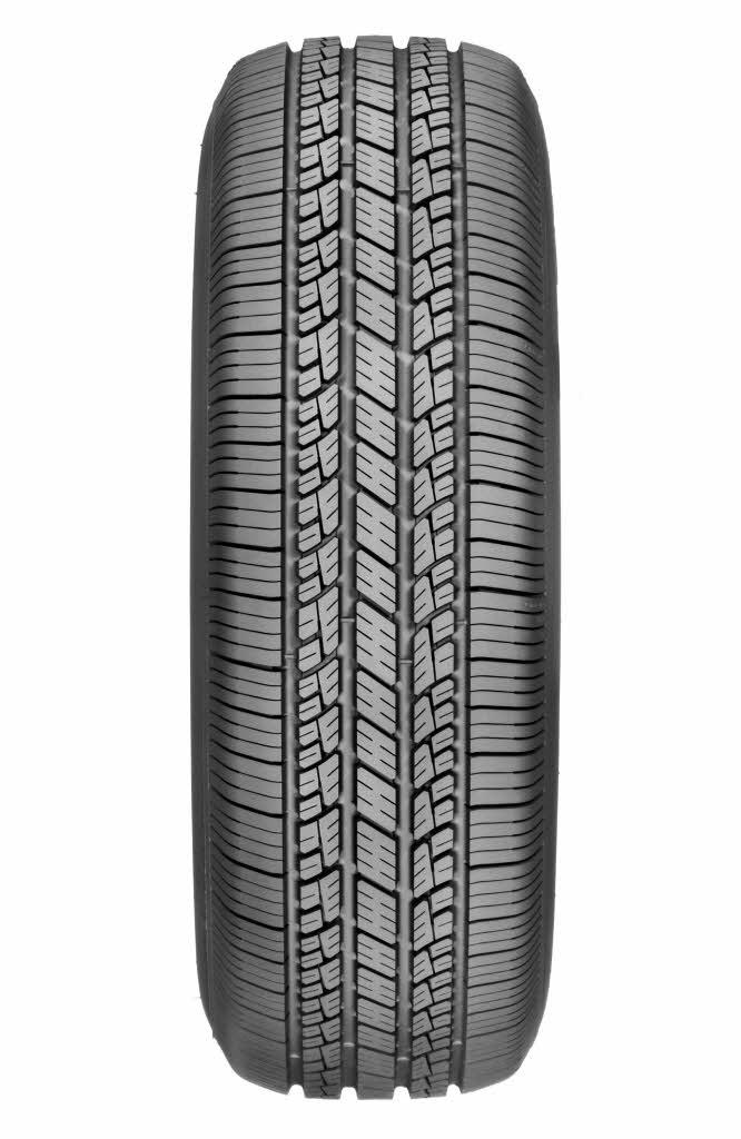 Image of Bf Goodrich Traction T/a Spec