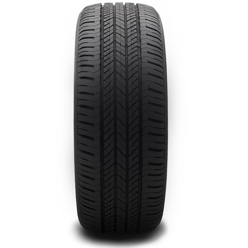 Bridgestone Dueler H/l 400 | What Tyre | Independent tyre comparison