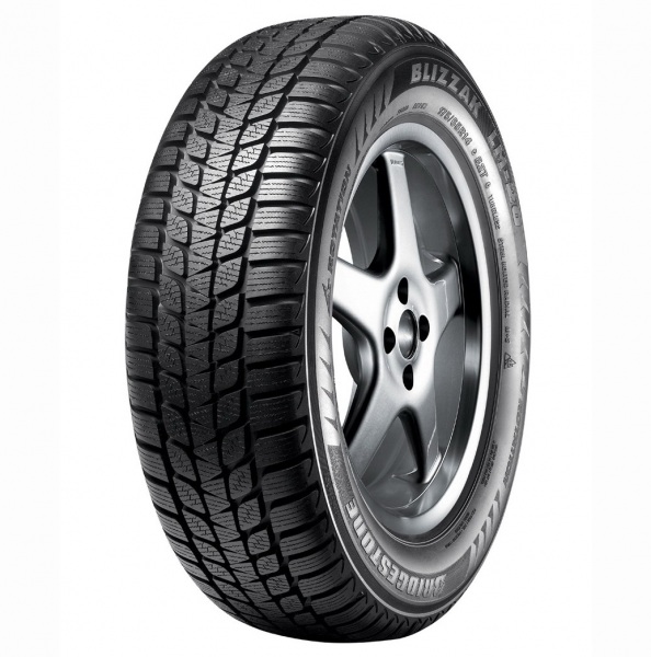 Bridgestone Blizzak Lm 20 What Tyre Independent tyre comparison