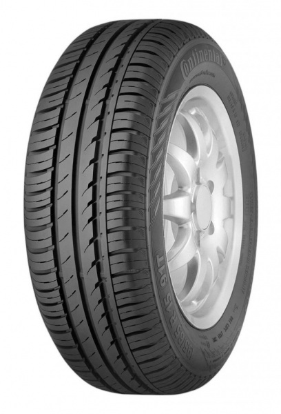 Continental Contiecocontact 3 What Tyre Independent tyre