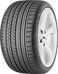 Image of Continental Contisportcontact 2 Vmax