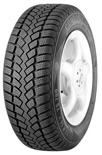 Continental Contiwintercontact Ts 780 What Tyre Independent