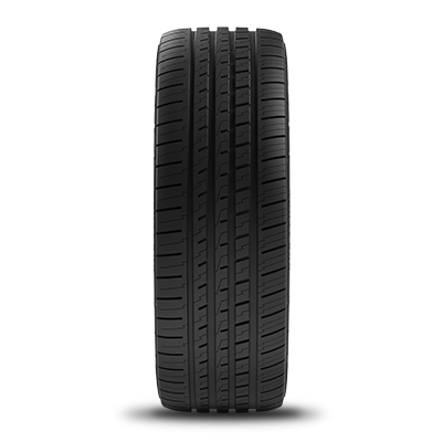 Duraturn Mozzo S What Tyre Independent tyre comparison