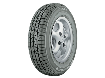 Image of Firestone F580