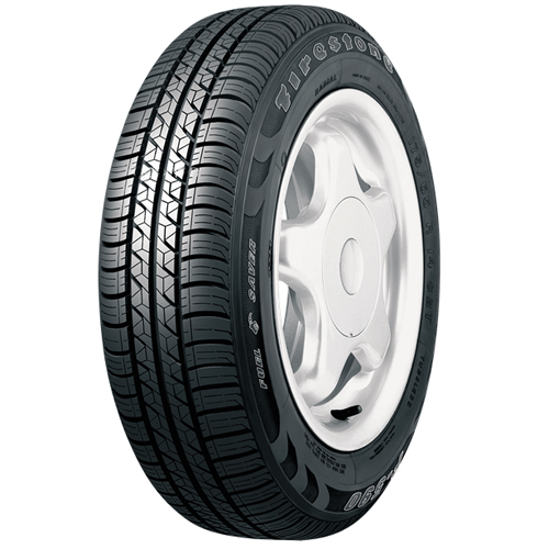 Firestone F590 Fuel Saver What Tyre Independent tyre comparison