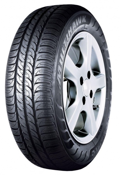 Firestone Multihawk What Tyre Independent tyre comparison