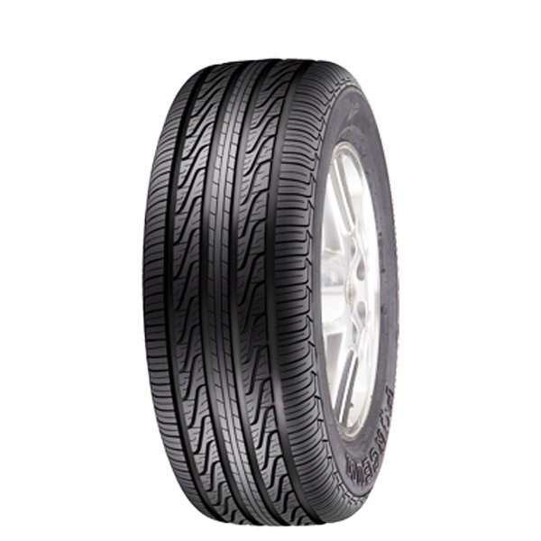 Forceum Trideka What Tyre Independent tyre comparison