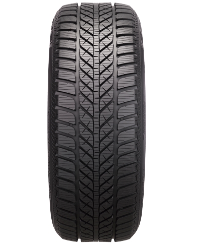 Fulda Kristall Control Hp | What Tyre | Independent tyre comparison