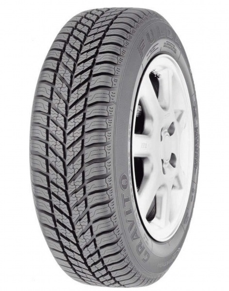 Image of Fulda Kristall Gravito