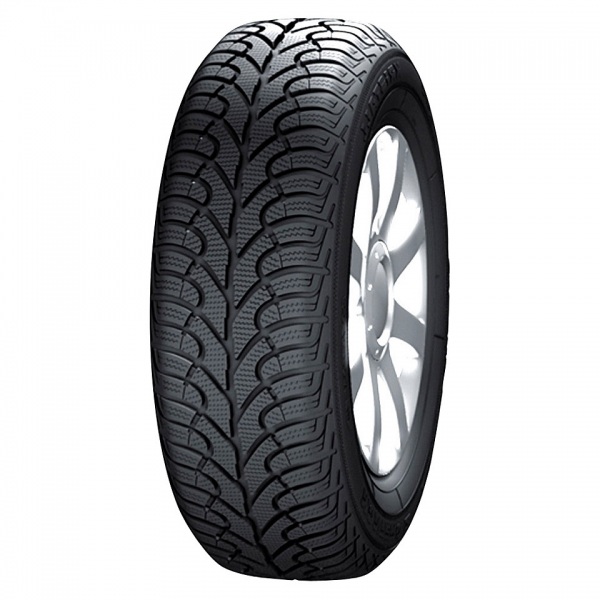 Fulda Kristall Montero tyre | Tyre What Independent | comparison 2