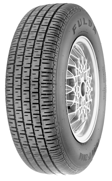 Image of Fulda Y2000