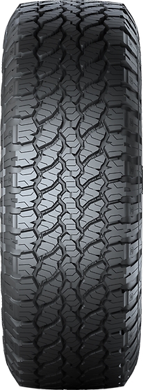 All-Season Tire General Grabber AT3 FR M+S 255/60R18 112S 