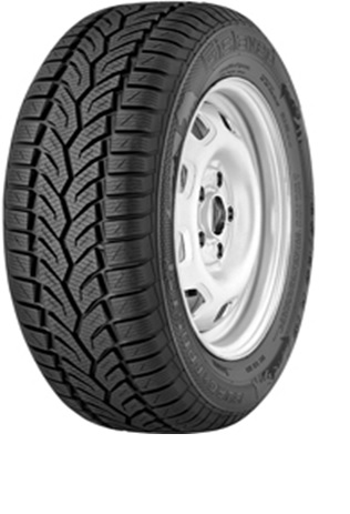 Image of Gislaved Euro*frost 3