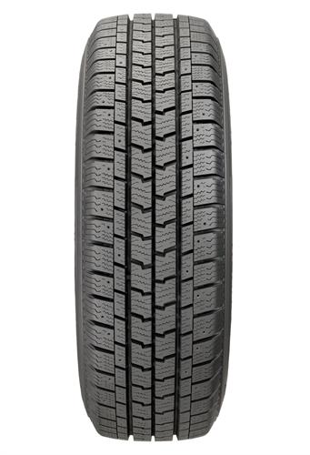 Goodyear Cargo Ultragrip 2 | What Tyre | Independent tyre comparison