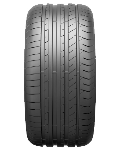 Fulda Sportcontrol 2 | What Tyre | Independent tyre comparison