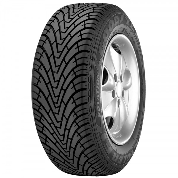 Goodyear Wrangler F1 | What Tyre | Independent tyre comparison