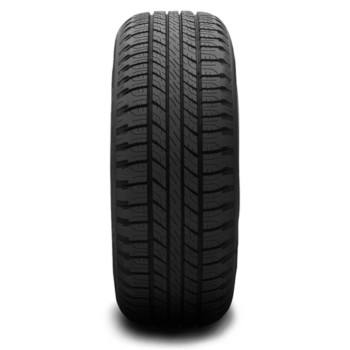 Goodyear Wrangler Hp All Weather | What Tyre | Independent tyre comparison