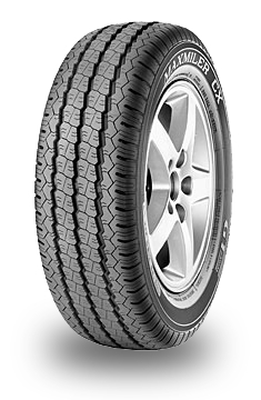 Image of Gt Radial Maxmiler Cx