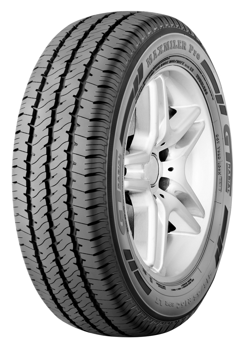 Gt Radial Maxmiler Pro | What Tyre | Independent tyre comparison