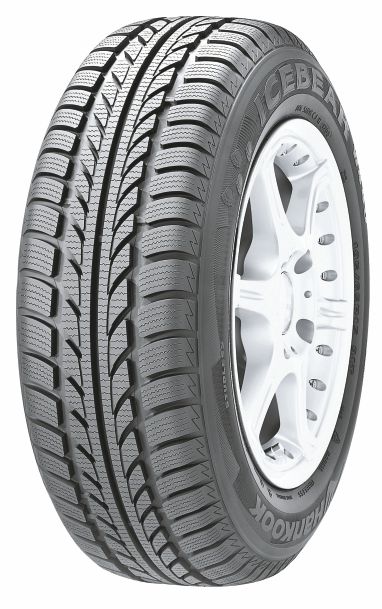 Image of Hankook Icebear W440