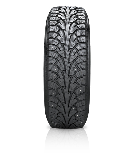 Hankook Winter I*pike W409 | What Tyre | Independent tyre comparison