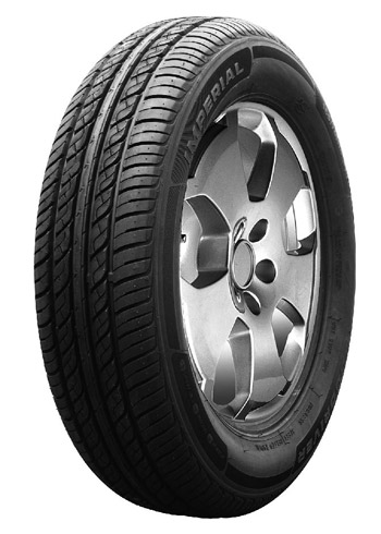 Imperial Eco Driver | What Tyre | Independent tyre comparison