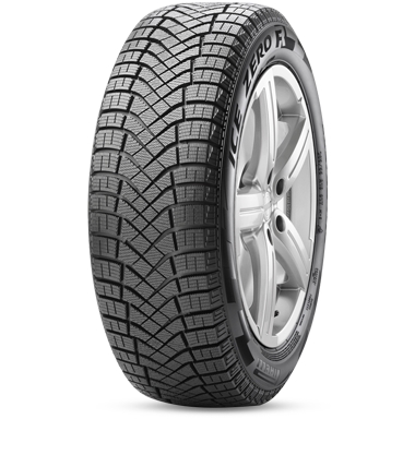 Pirelli Winter Ice Zero What Tyre | Independent tyre comparison