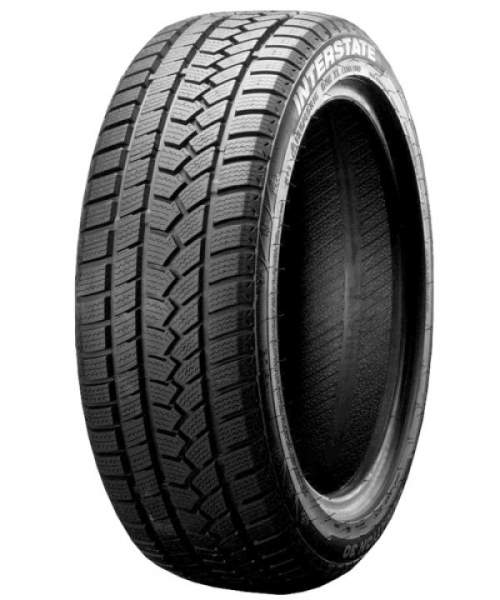 Interstate Duration 30 | What Tyre | Independent tyre comparison