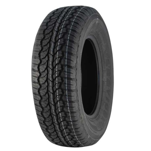 Lanvigator Catchfors A t What Tyre Independent Tyre Comparison