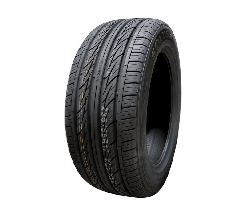 Image of Kumho Solus Xc Ku26