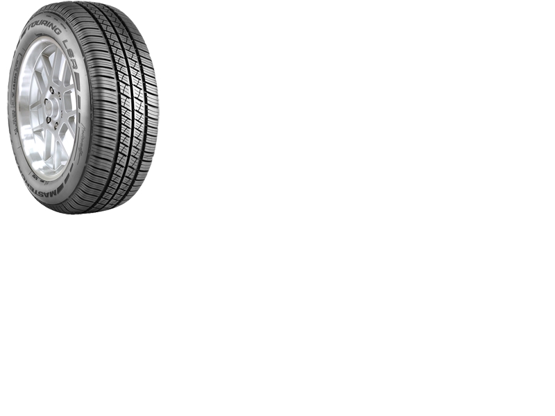 Image of Mastercraft Avenger Touring Lsr