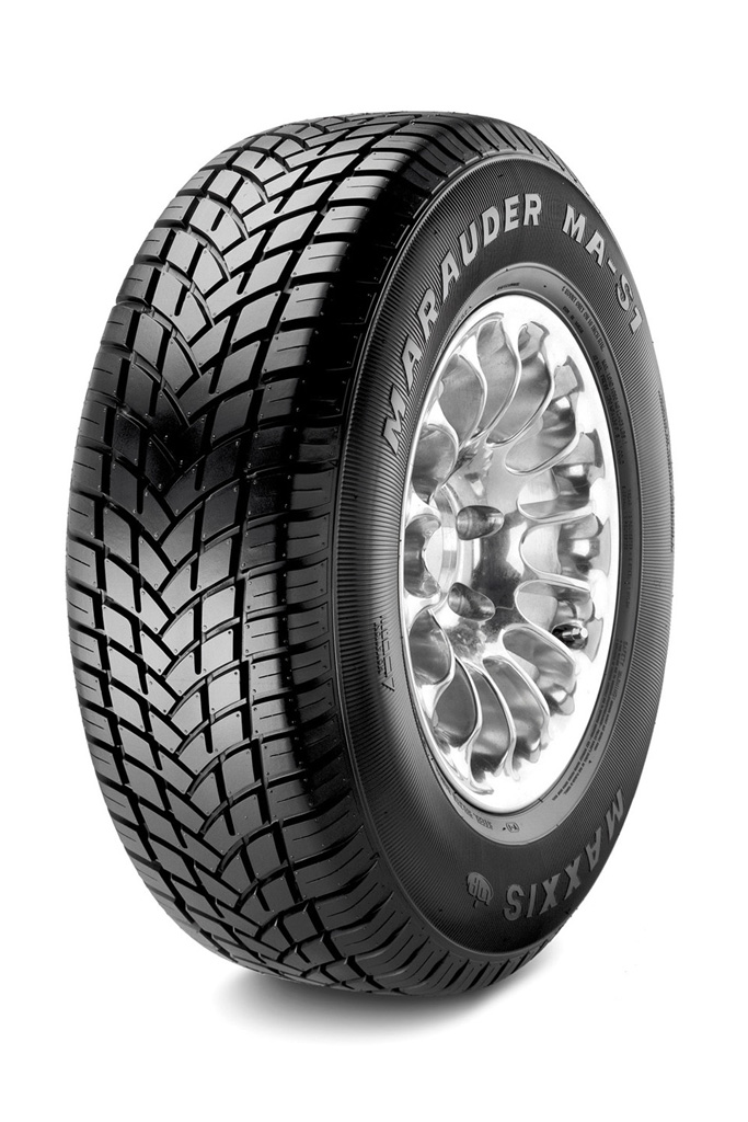 Image of Maxxis Ma-s1 Marauder