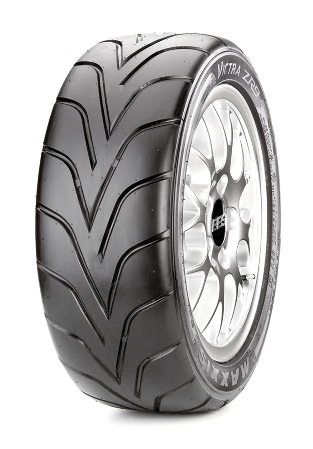 Image of Maxxis Zr9 Victra