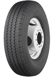 Image of Michelin Xca