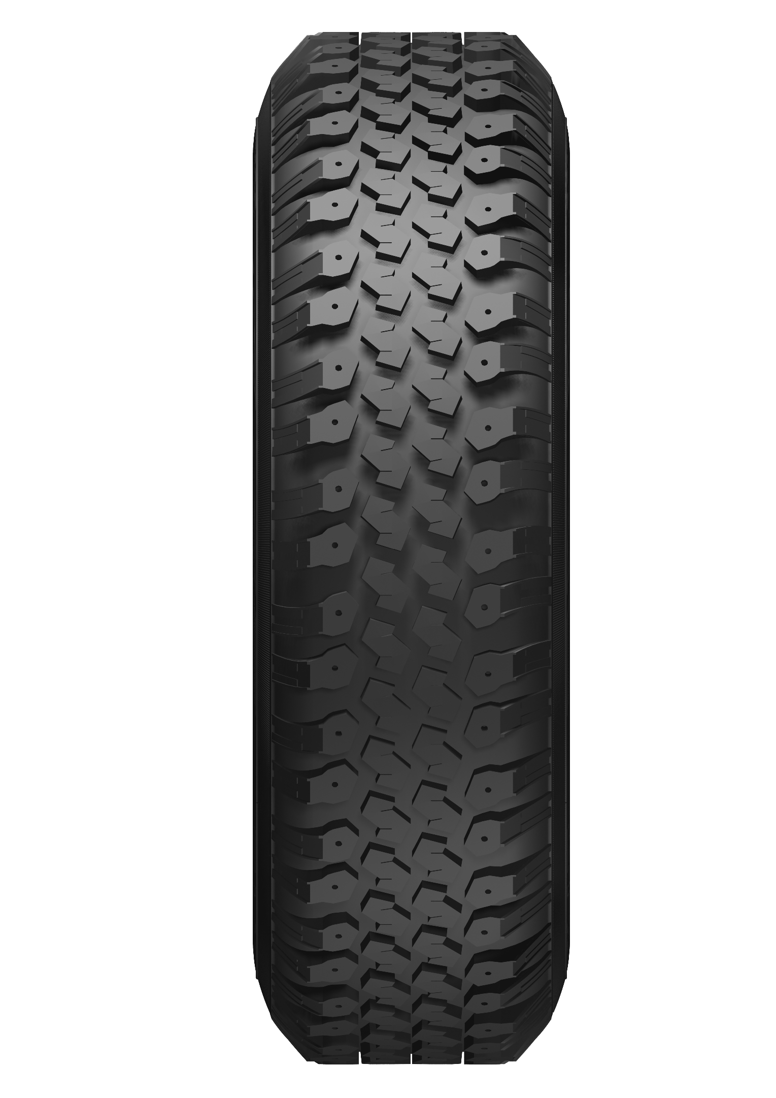 Nankang N-889 Mudstar | What Tyre | Independent tyre comparison