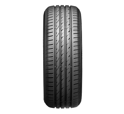 | Independent N Plus | Nexen comparison tyre What HD Tyre blue