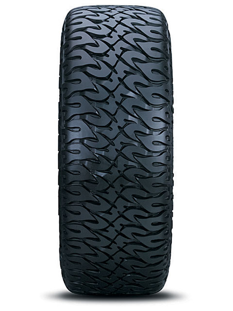 Image of Nitto Dune Grappler