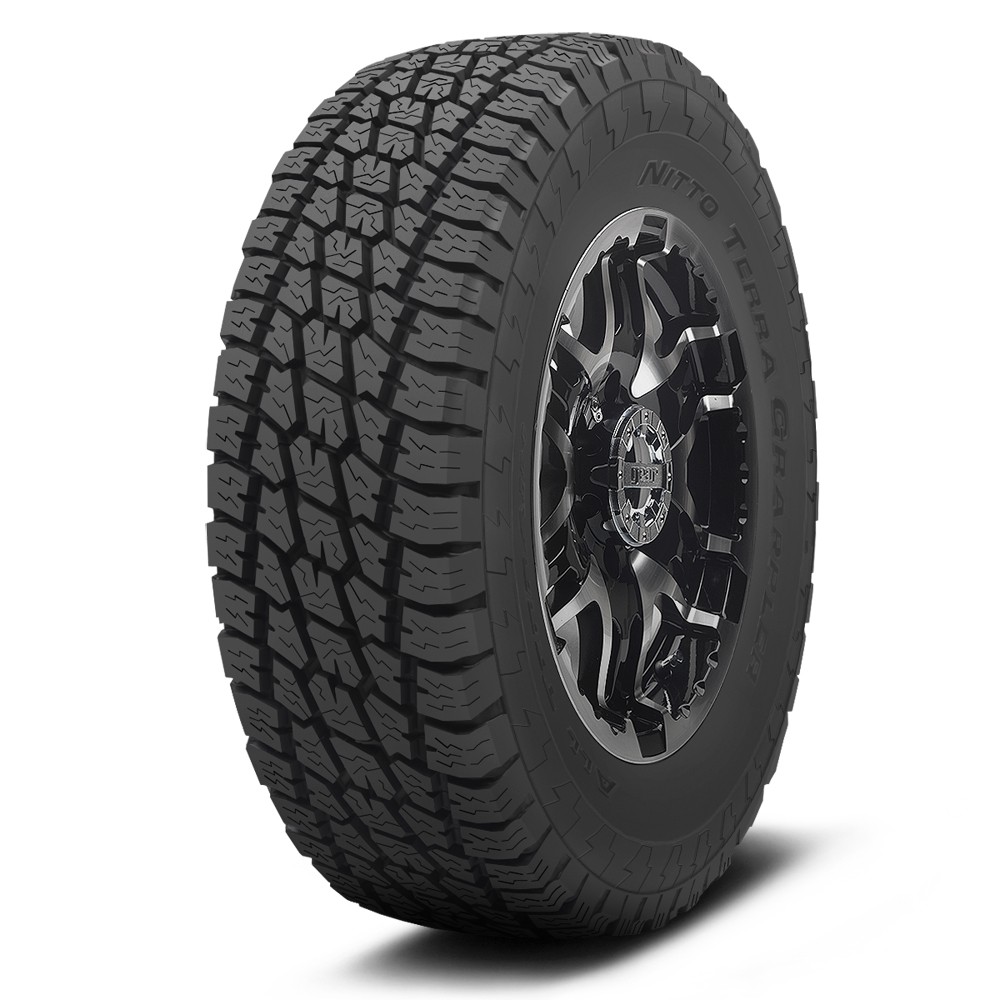 Image of Nitto Terra Grappler