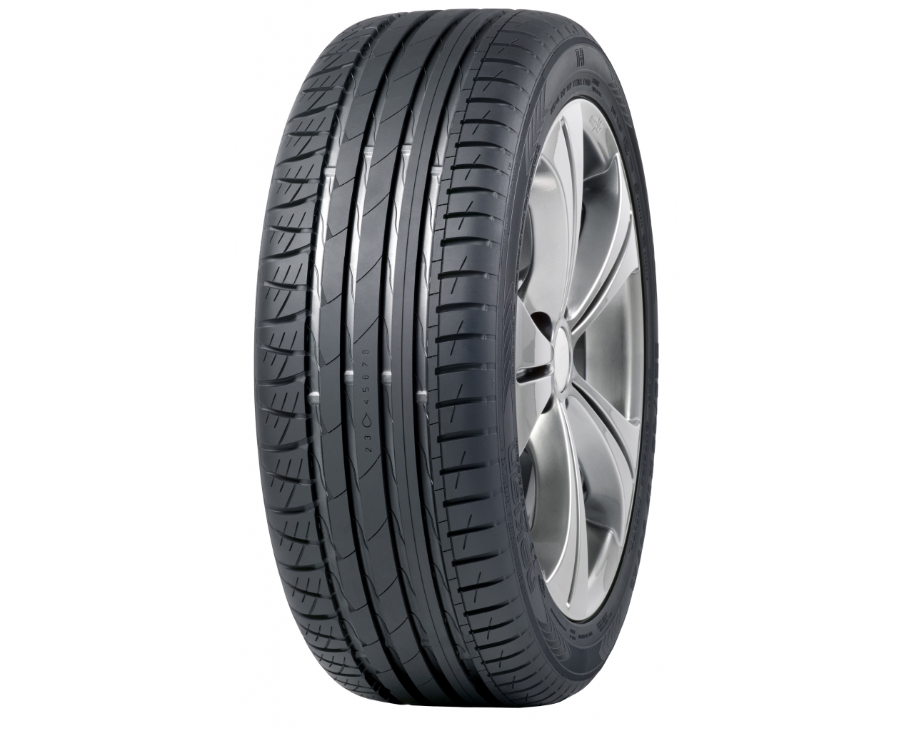 Image of Nokian H