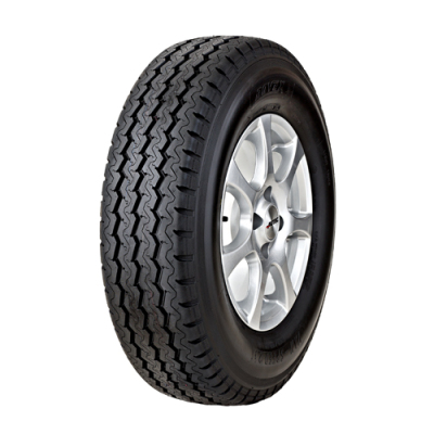 Novex Van Speed 2 | What Tyre | Independent tyre comparison