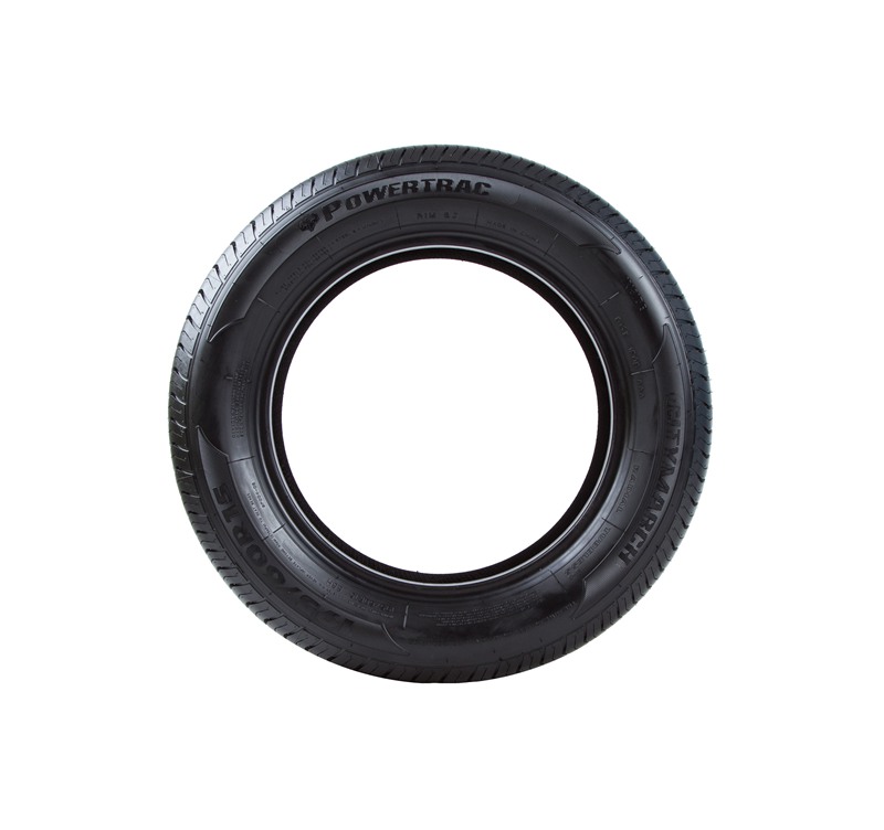 Image of Powertrac Power Trac CITYMARCH