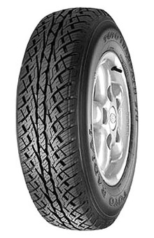 Toyo Tranpath S/u | What Tyre | Independent tyre comparison