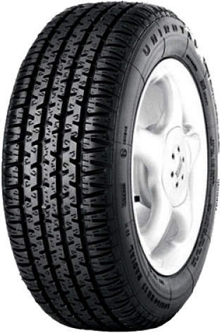 Uniroyal Rallye 340 What Tyre Independent tyre comparison