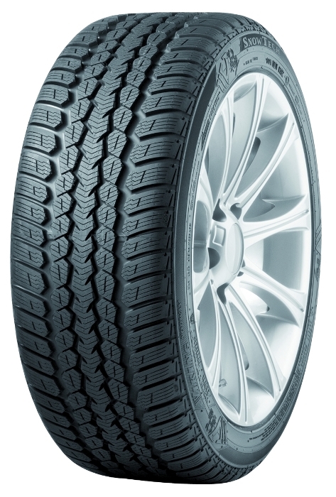 Image of Viking Snow Tech