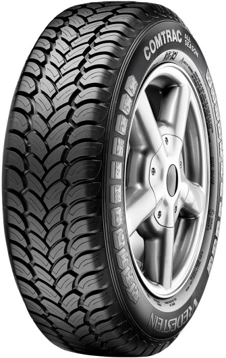 Vredestein Comtrac All Season | What Tyre | Independent tyre comparison
