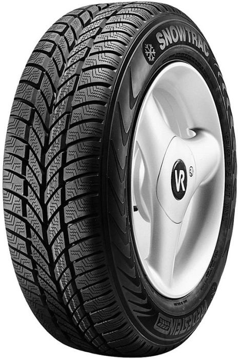 Vredestein Snowtrac What Tyre Independent tyre comparison